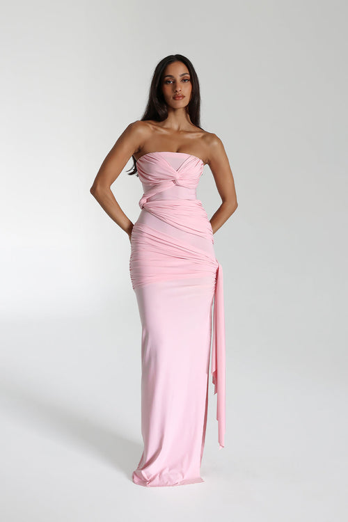 Miranda Gown Dress