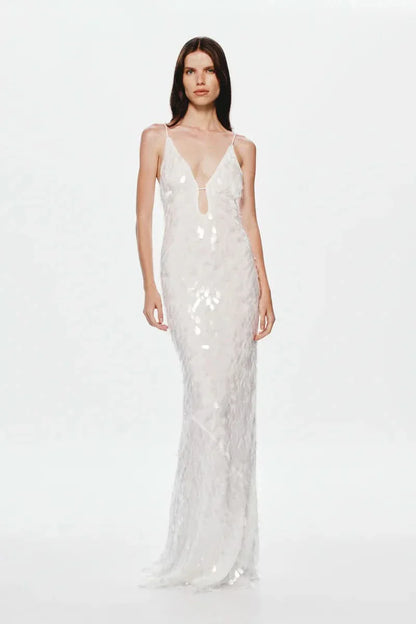 Misha Maxi Dress