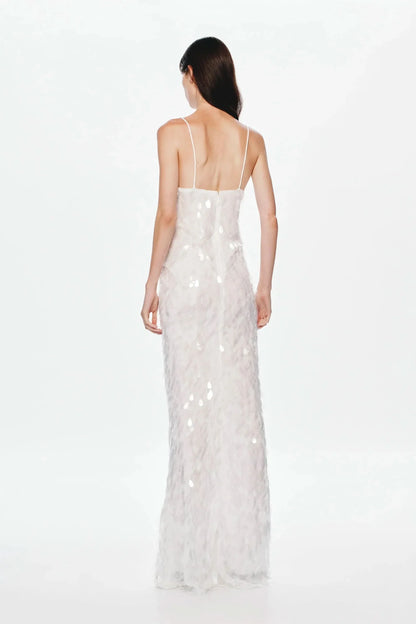 Misha Maxi Dress