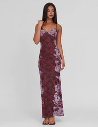 Wine Red