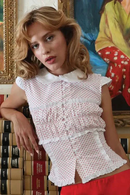 NADENE TOP