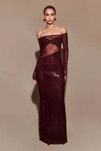 Wine Red