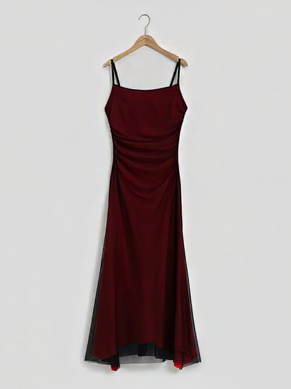 Danaé Maxi Dress