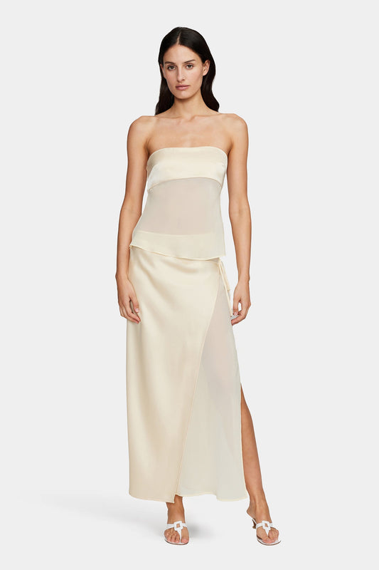 Riley Midi Skirt Set