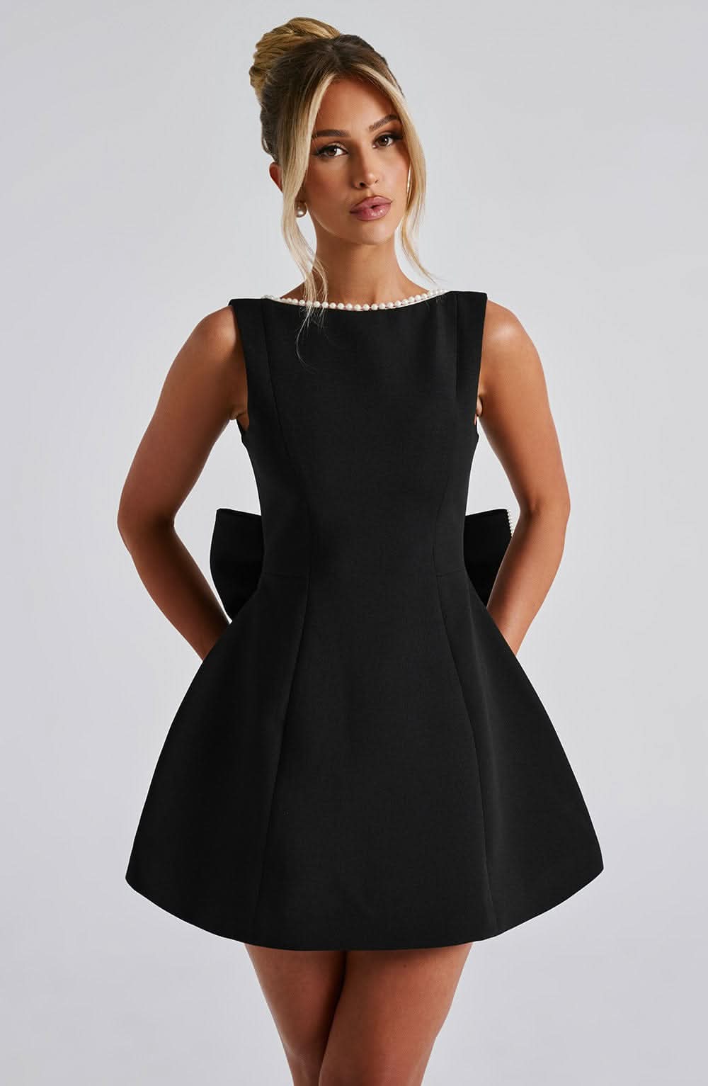 Poppy Mini Dress