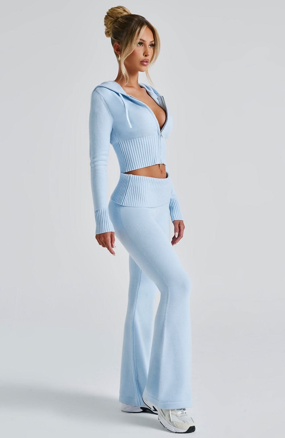 Portia Knit Set