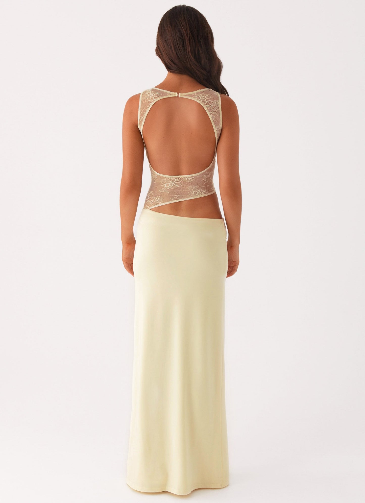 Prophecy Maxi Dress