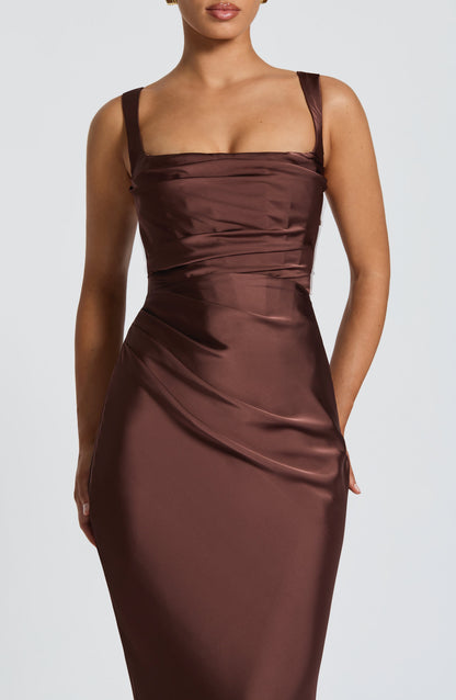 Reese Maxi Dress