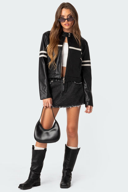 Rocky Jacket