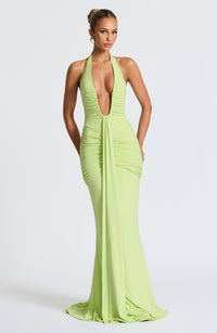 Light Green