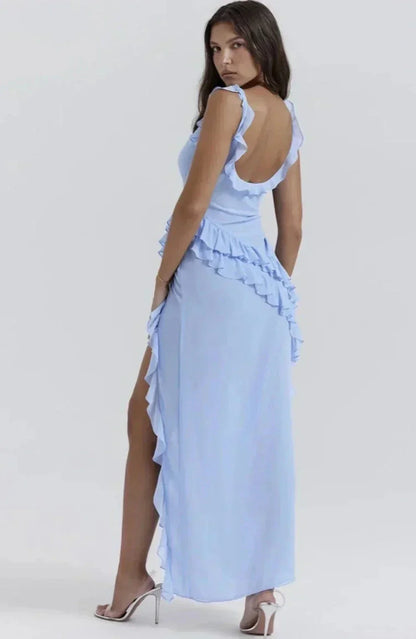 Alexia Maxi Dress