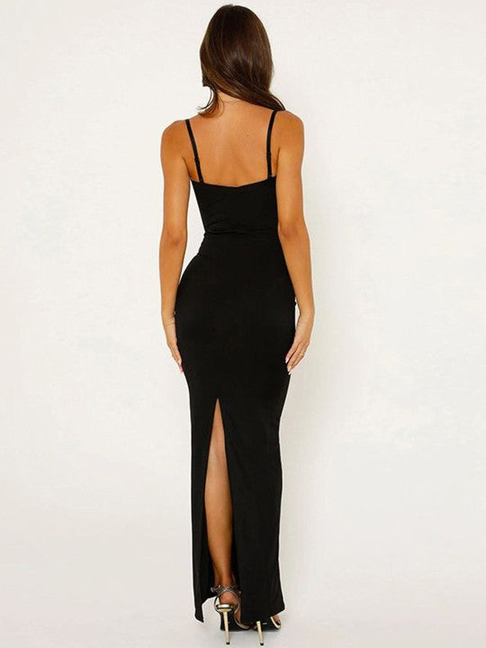 Saar Maxi Dress
