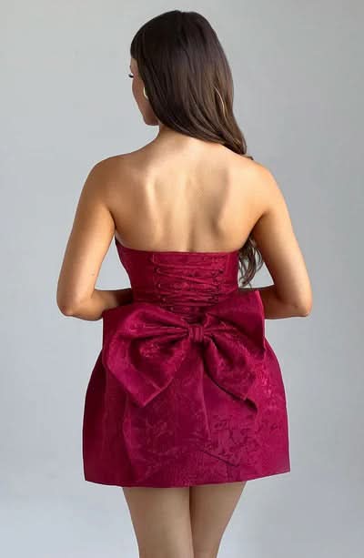 Sadie Mini Dress