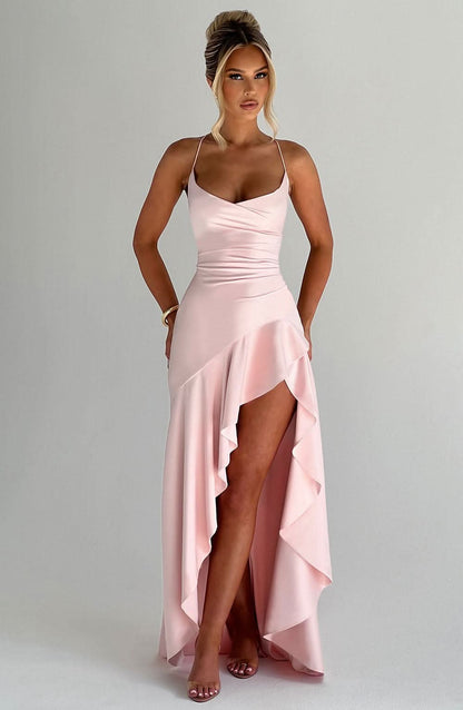 Samira Maxi Dress