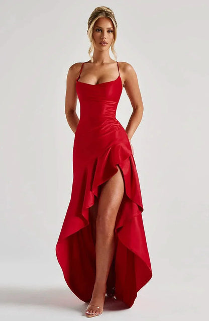 Samira Maxi Dress