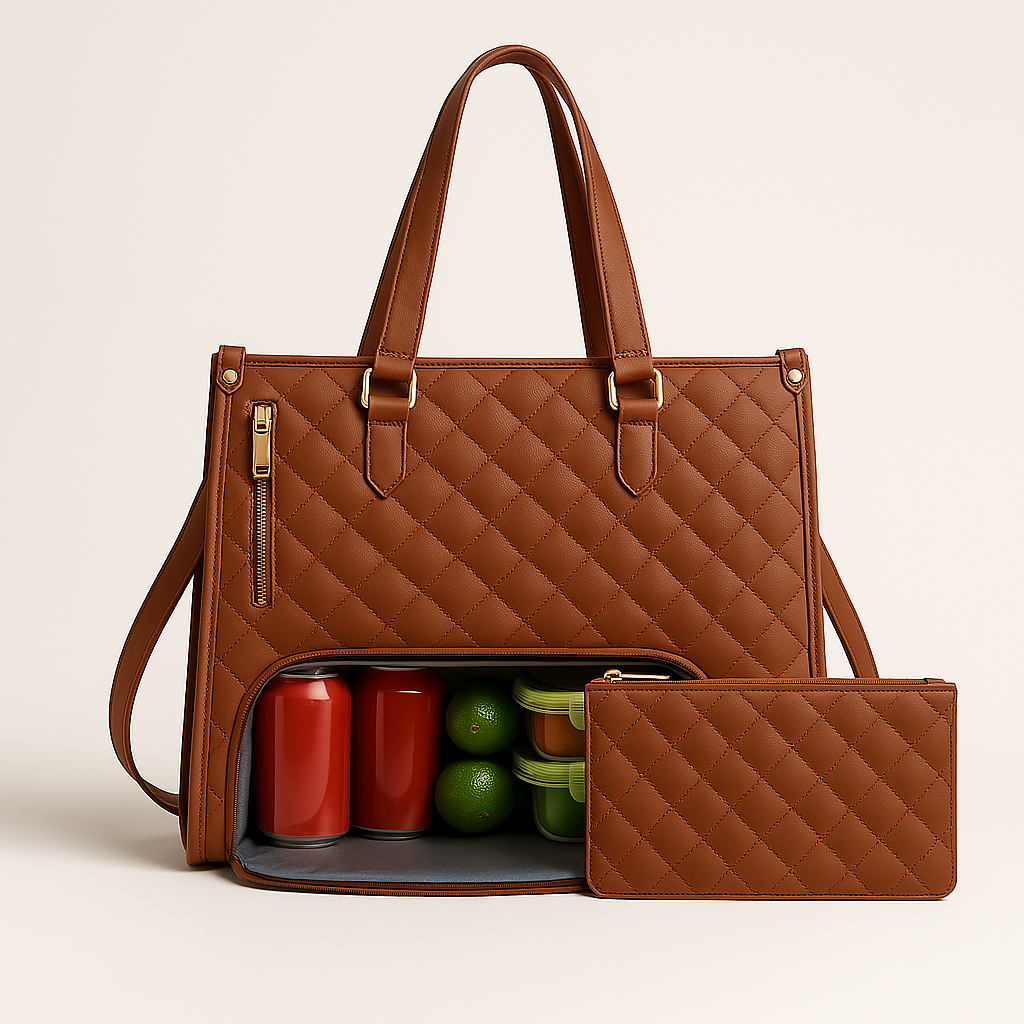 Sienna | 3-in-1 Bag