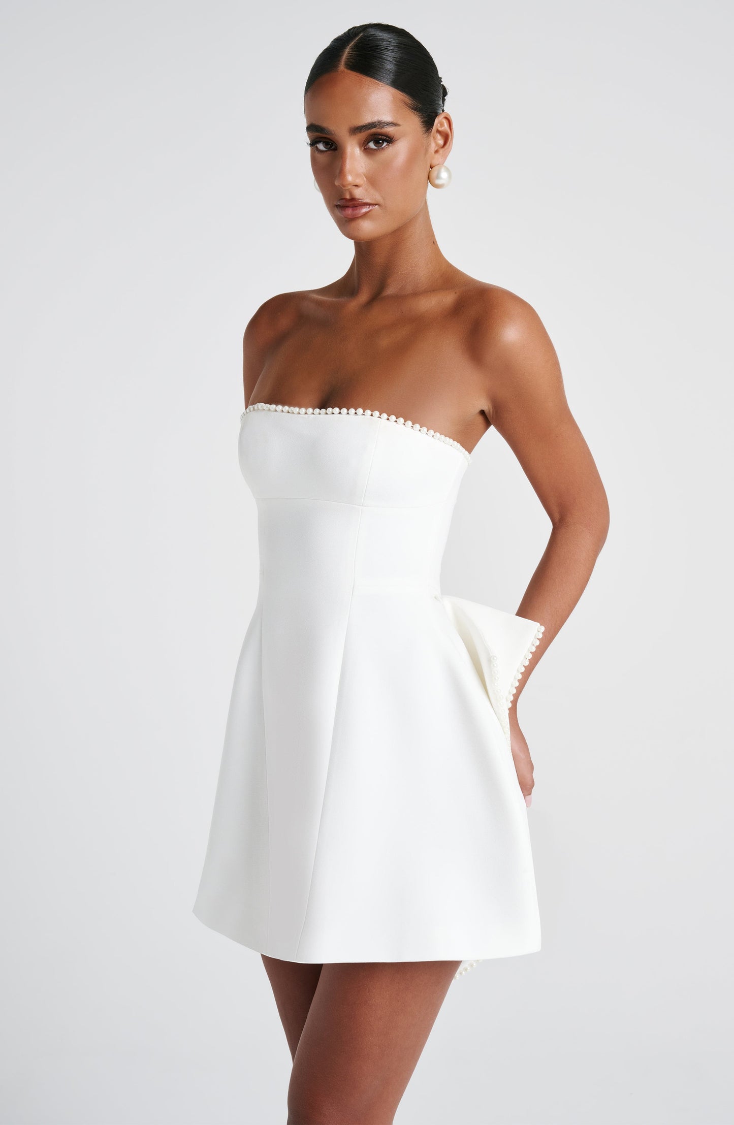 Suni Mini Dress
