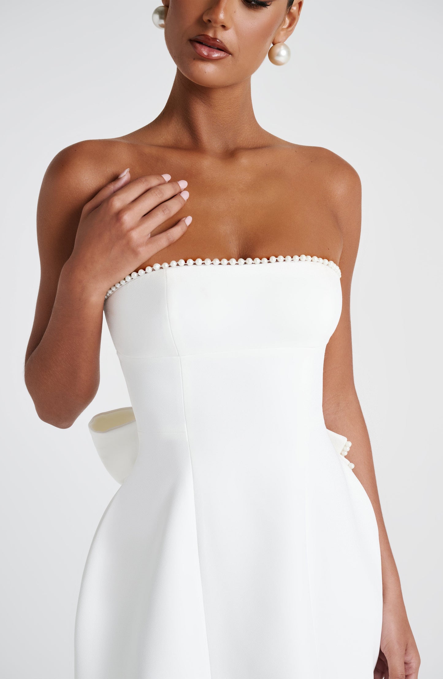 Suni Mini Dress