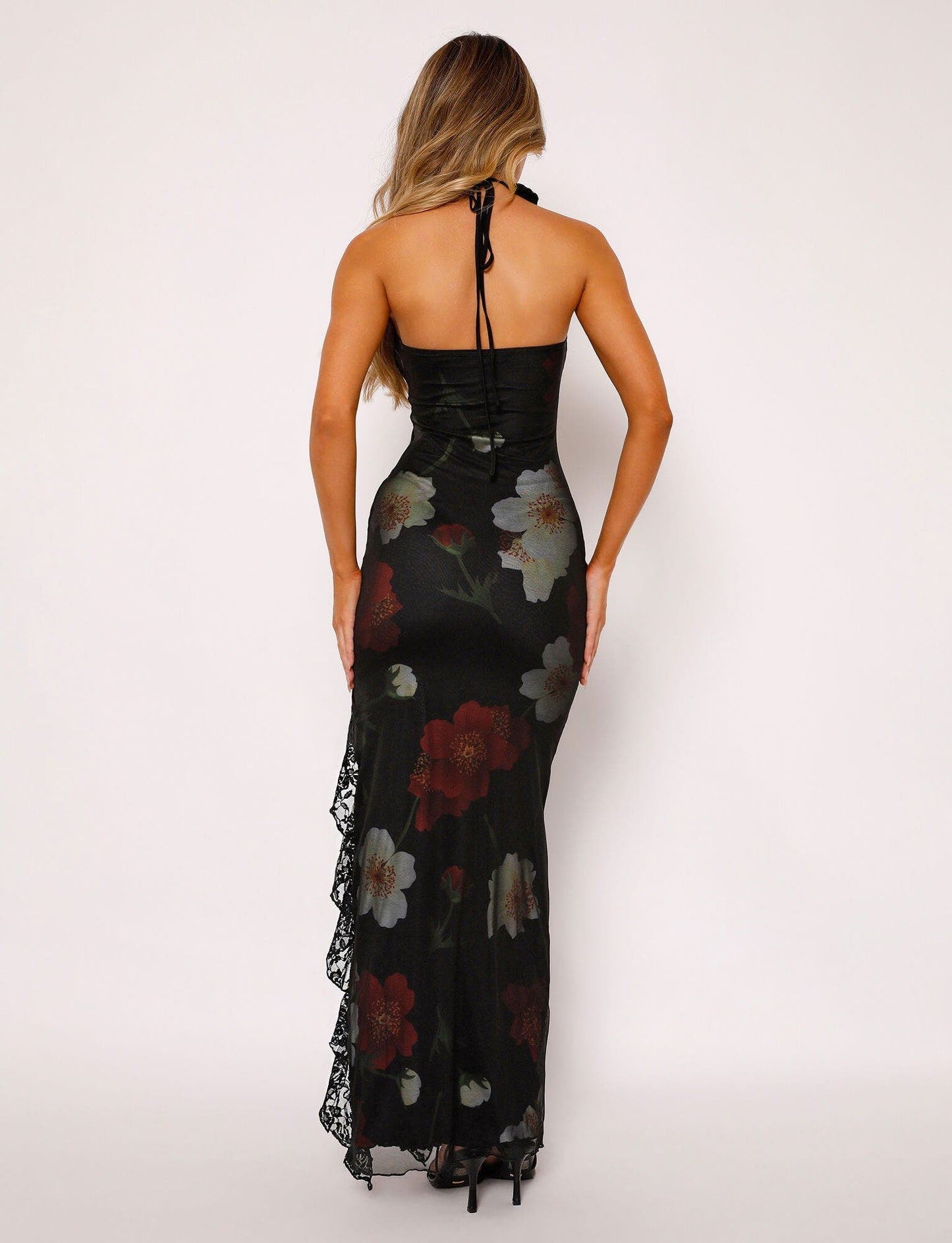 Jenna Maxi Dress