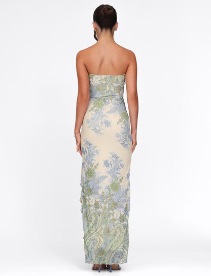 Jenna Maxi Dress