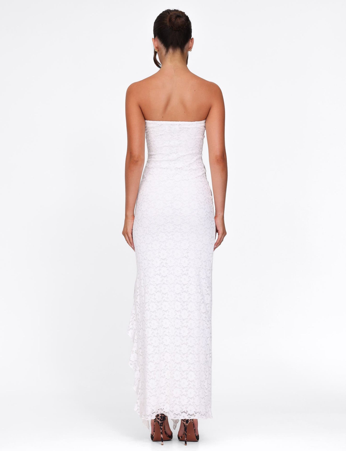 Jenna Maxi Dress
