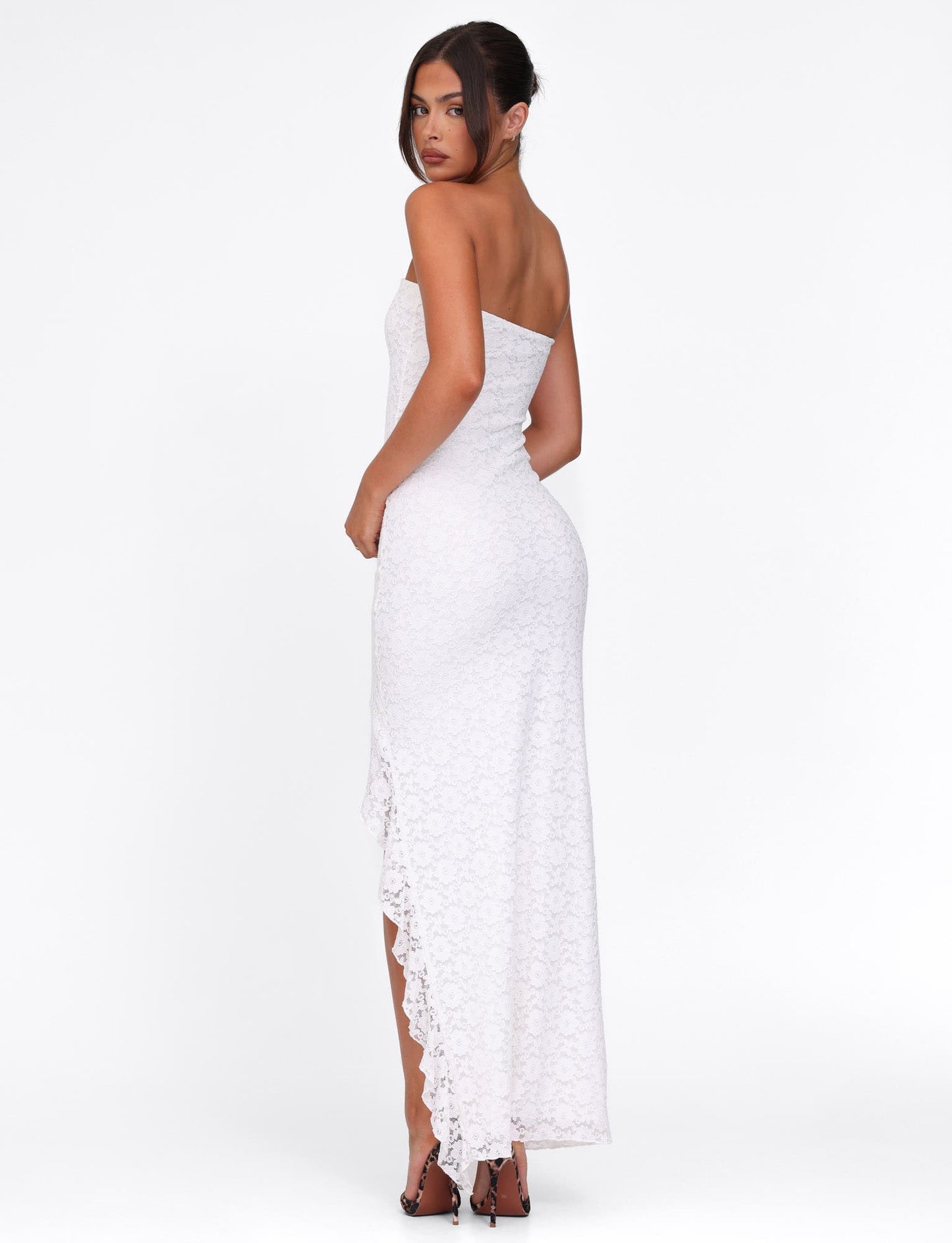Jenna Maxi Dress