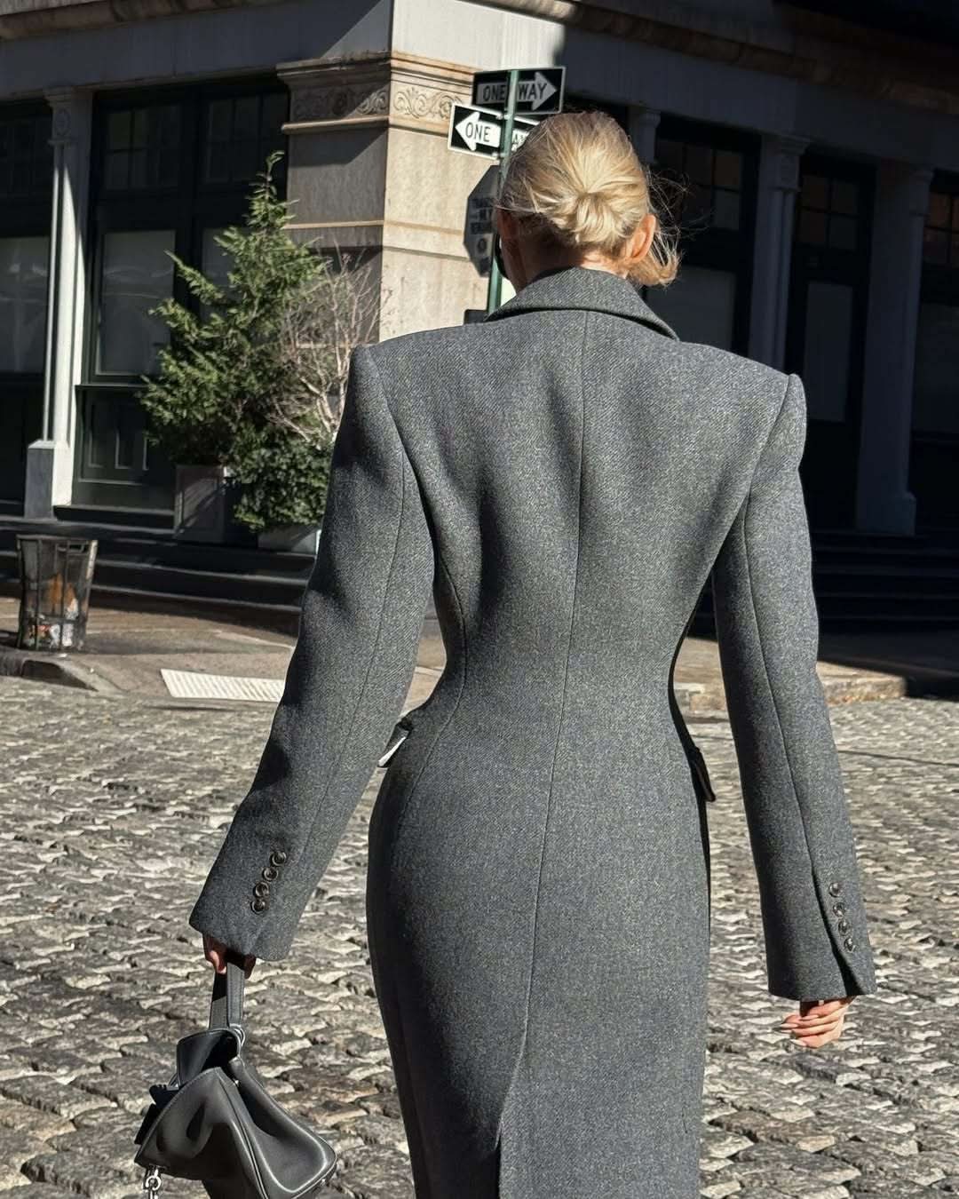 Ursula Coat