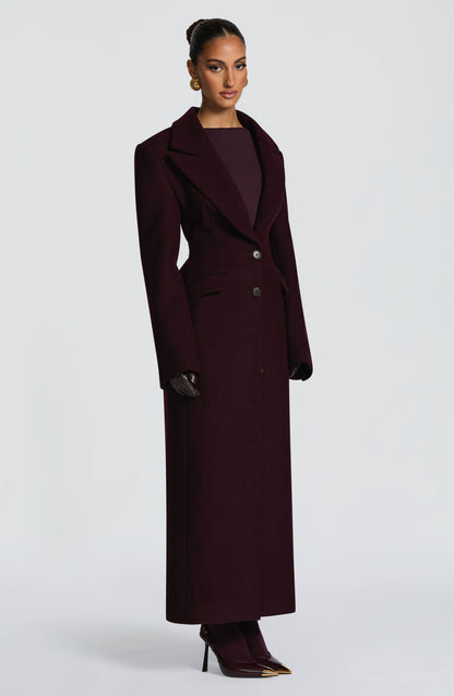 Ursula Coat