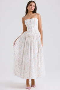 White Posy