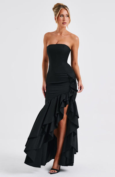 Angelina Maxi Dress