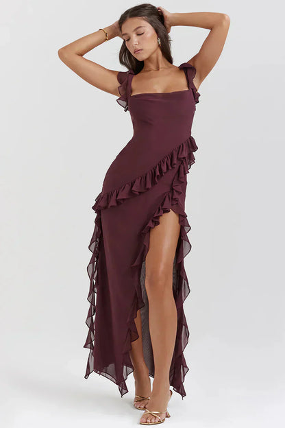 Alexia Maxi Dress