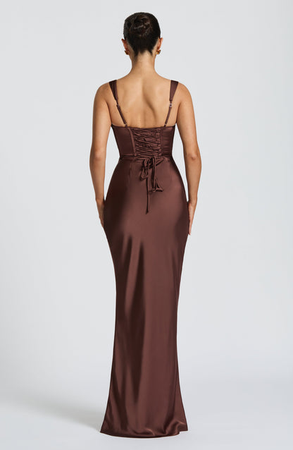 Reese Maxi Dress