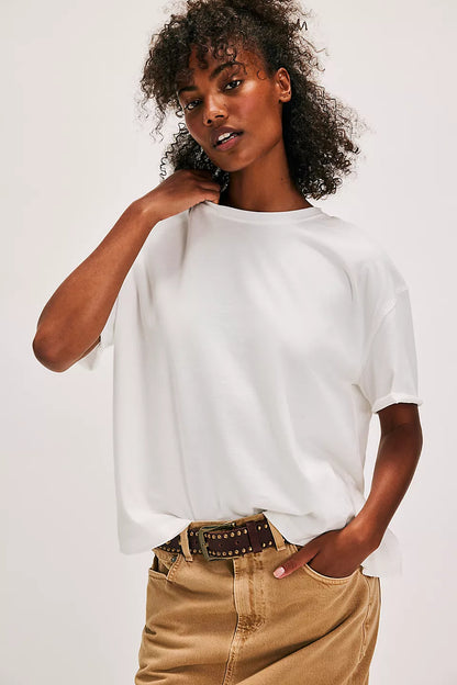 Tricia Butterfly Tee
