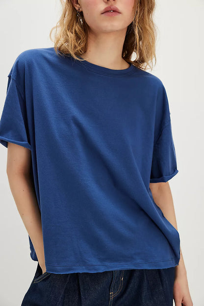 Tricia Butterfly Tee