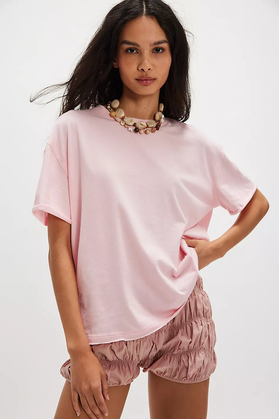 Tricia Butterfly Tee