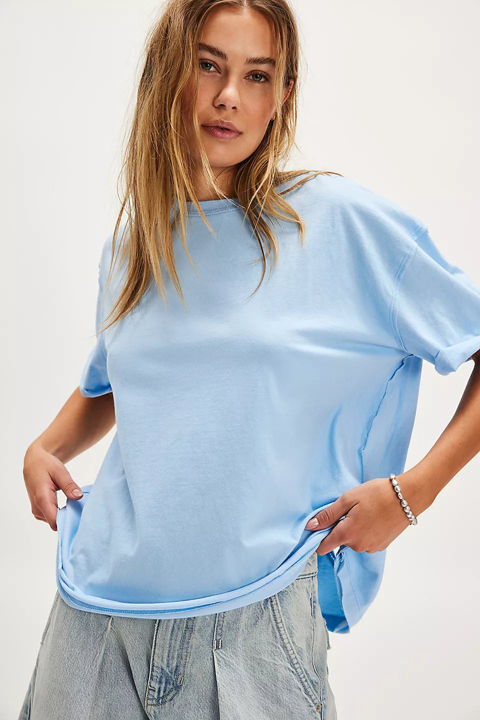 Tricia Butterfly Tee