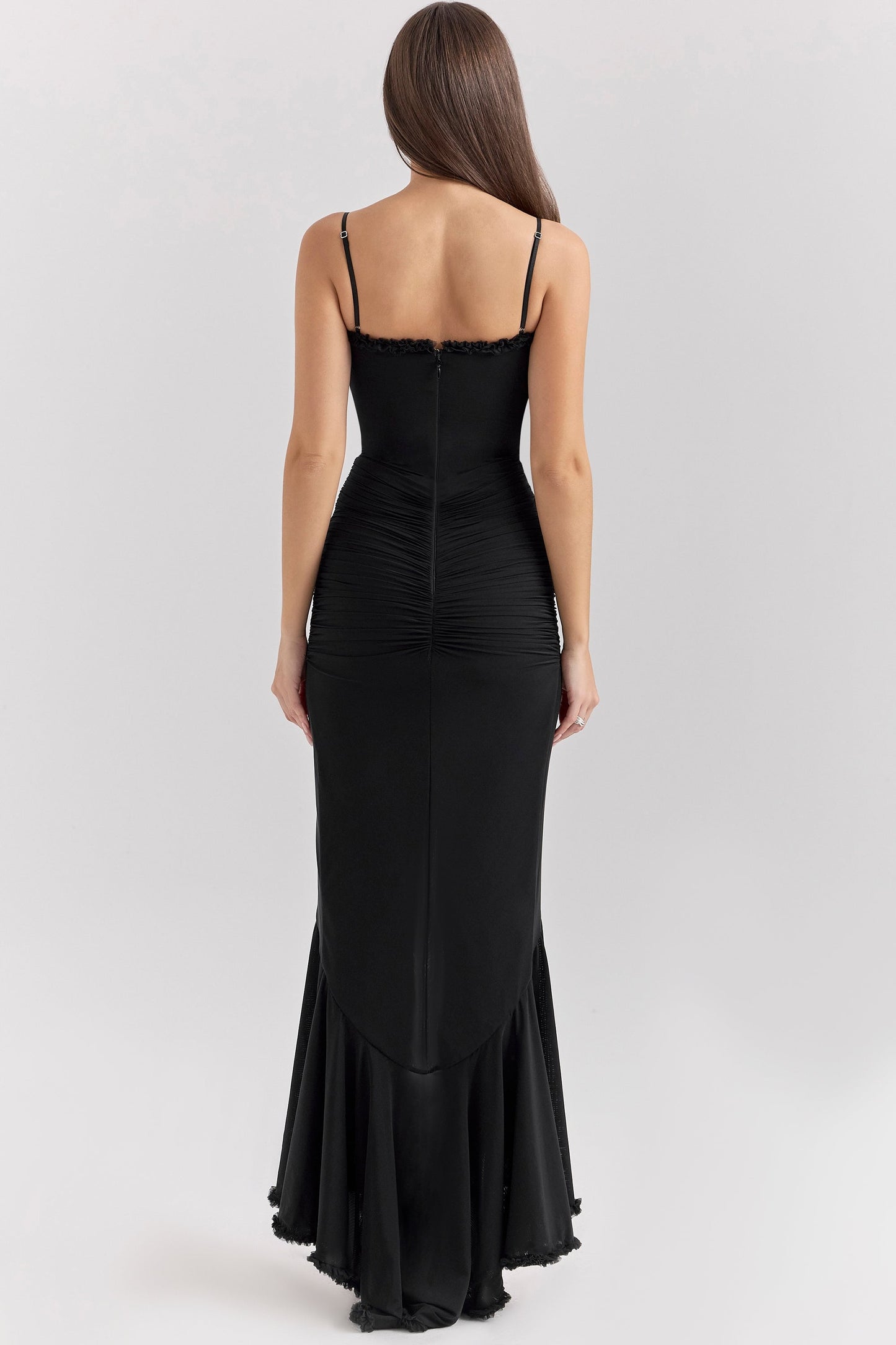 Gianna Maxi Dress