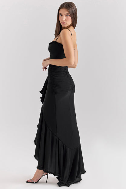 Gianna Maxi Dress