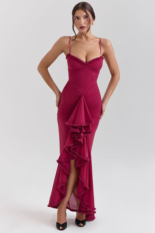 Gianna Maxi Dress