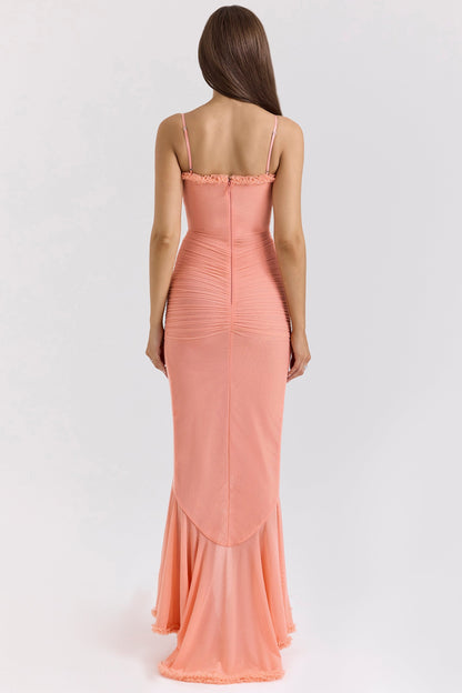 Gianna Maxi Dress