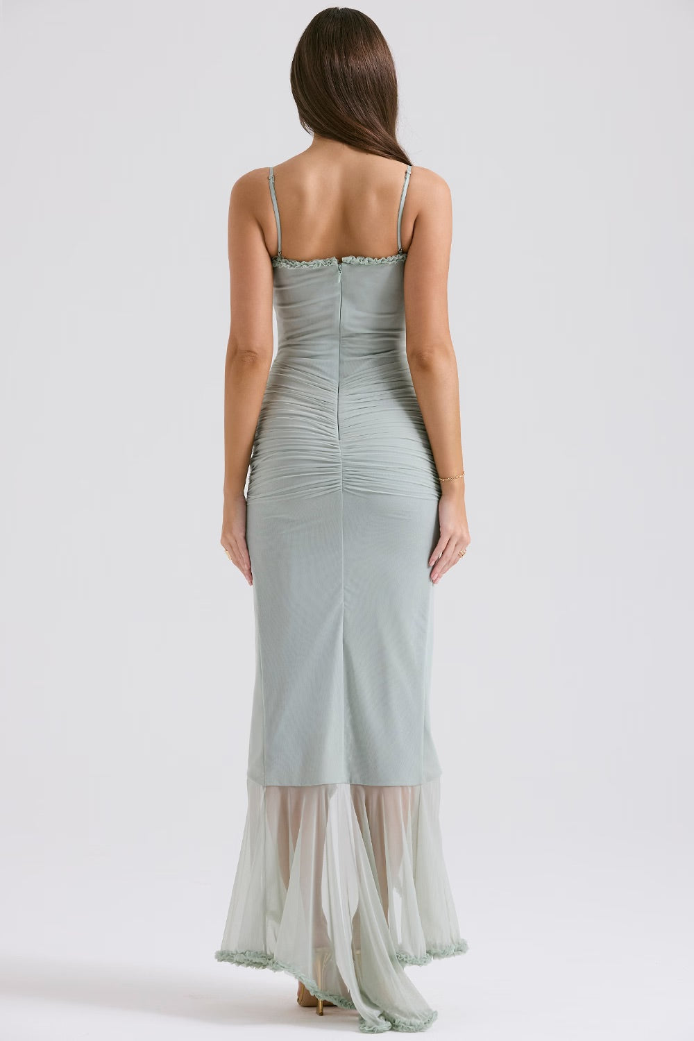 Adrianna Maxi Dress