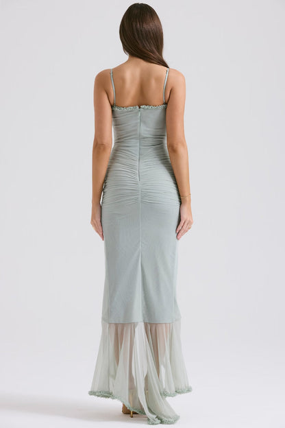 Adrianna Maxi Dress