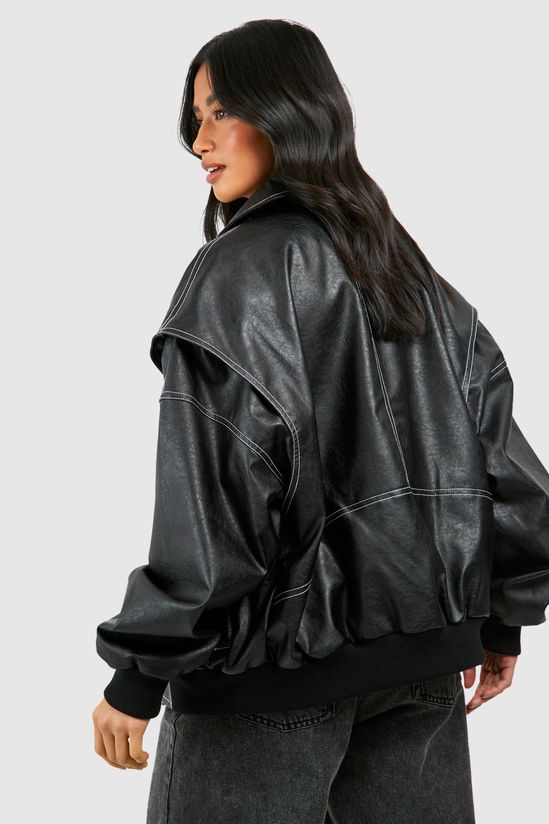 Isabel Oversized Jacket