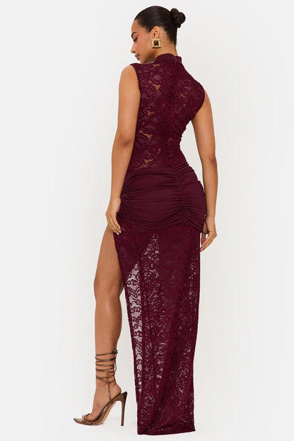 Kyranni Maxi Dress