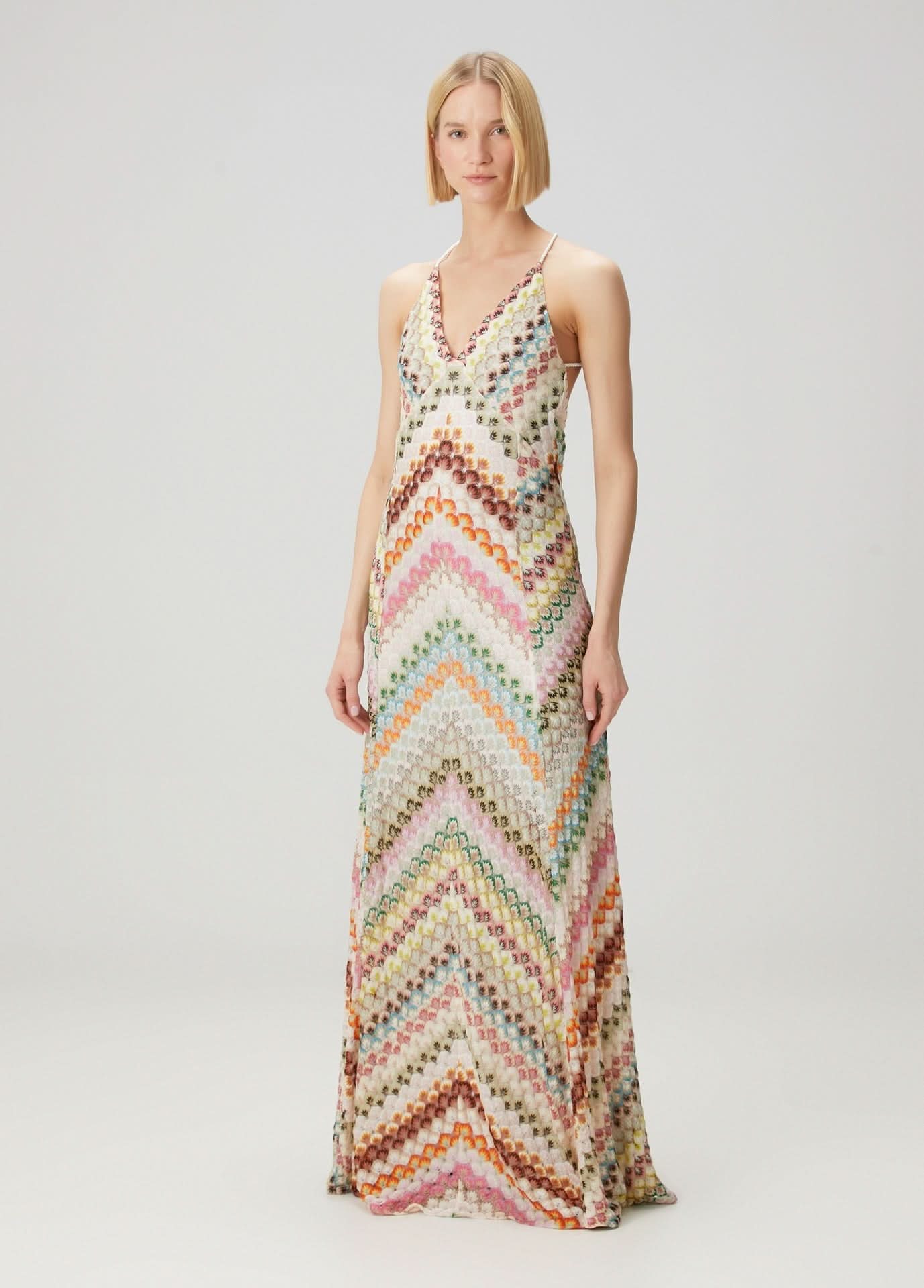 Raie Maxi Dress