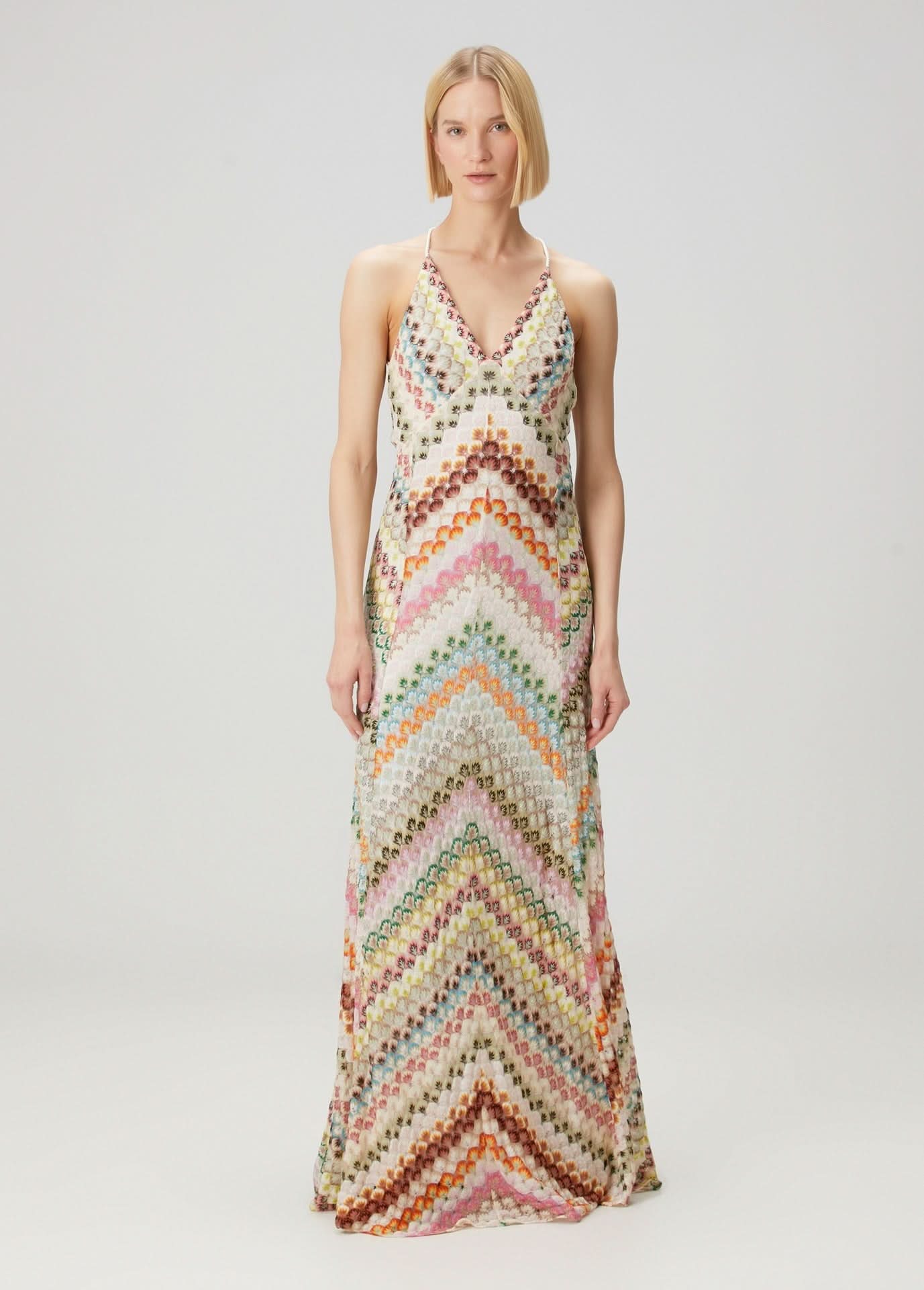 Raie Maxi Dress