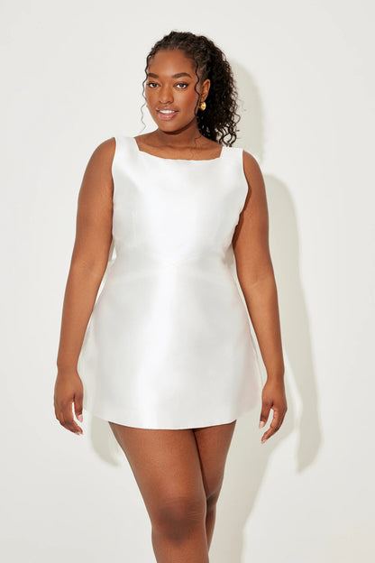 Siren Mini Dress