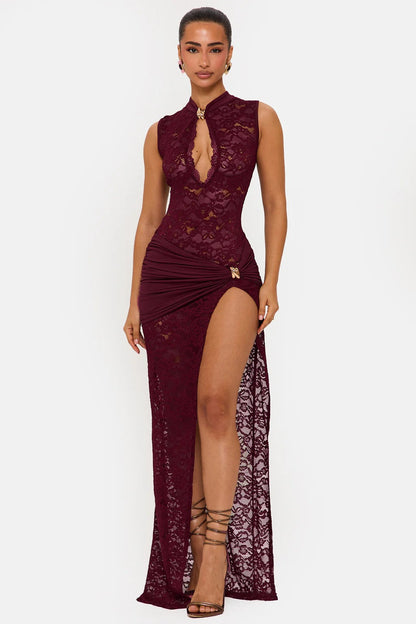 Kyranni Maxi Dress