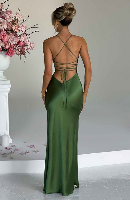 Isebel Maxi Dress