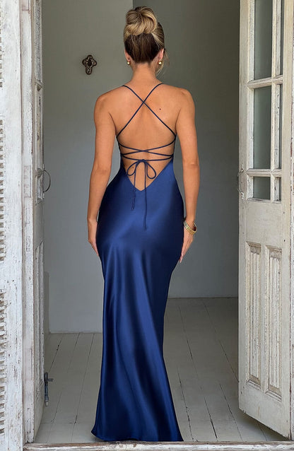 Isebel Maxi Dress